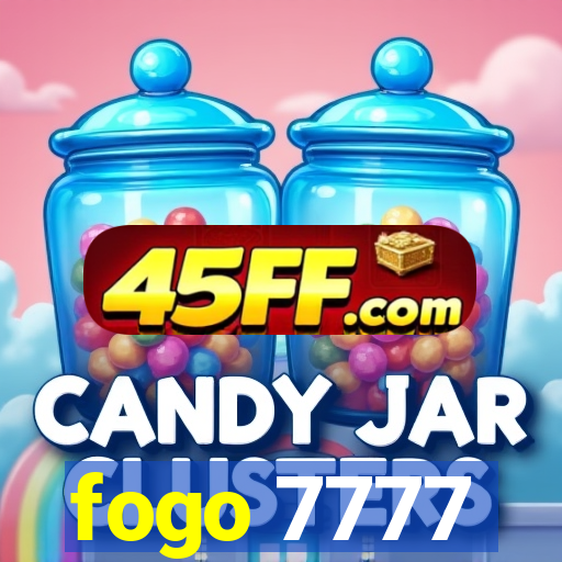 fogo 7777